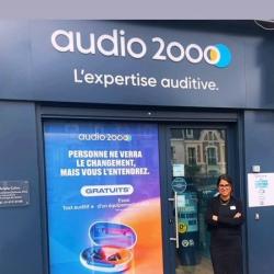Audioprothésiste Joinville Le Pont - Audio 2000
