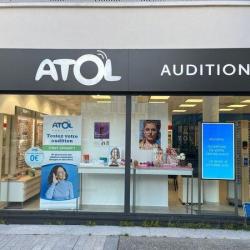 Audioprothésiste Jouy Le Moutier - Atol Audition