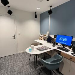 Audioprothésiste Krys Audition