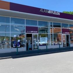 Audioprothésiste L'isle Adam - Alain Afflelou Acousticien