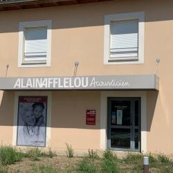 Audioprothésiste L'isle-sur-la-sorgue-alain Afflelou Acousticien
