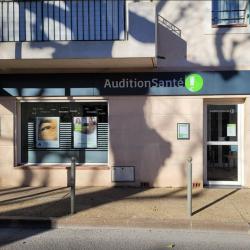 Audioprothésiste La Crau Auditionsanté