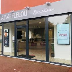 Audioprothésiste La Ferte-bernard-alain Afflelou Acousticien
