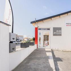 Audioprothésiste La Rochelle-alain Afflelou Acousticien
