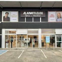 Audioprothésiste La-teste-de-buch-alain Afflelou Acousticien