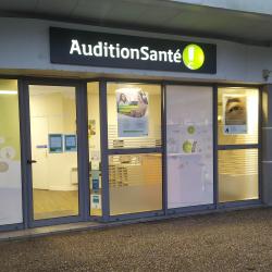 Audioprothésiste La Trinité Plouzané Audition Santé