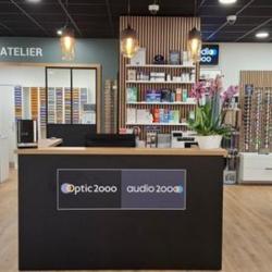 Audioprothésiste La Ville Du Bois - Audio 2000