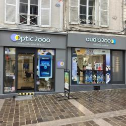 Audioprothésiste Lagny Sur Marne - Audio 2000