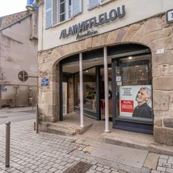 Audioprothésiste Lamballe - Alain Afflelou Acousticien