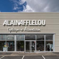 Audioprothésiste Landerneau - Alain Afflelou Acousticien