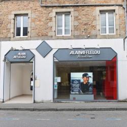 Audioprothésiste Landivisiau  - Alain Afflelou Acousticien