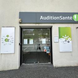 Audioprothésiste Langoiran Auditionsanté