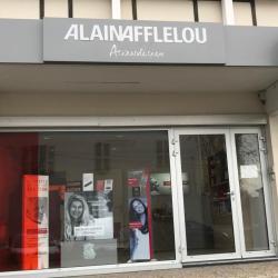 Audioprothésiste Langon - Alain Afflelou Acousticien