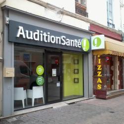 Audioprothésiste Langon Audition Santé