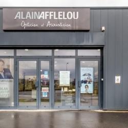Audioprothésiste Lavaur - Alain Afflelou Acousticien