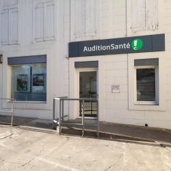 Audioprothésiste Lavelanet Audition Santé