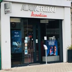 Audioprothésiste Le Bouscat - Alain Afflelou Acousticien