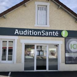 Audioprothésiste Le Bugue Audition Santé