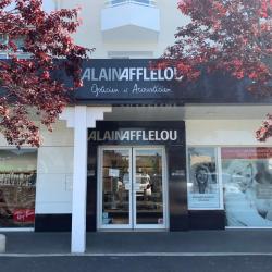 Audioprothésiste Grau Du Roi - Alain Afflelou Acousticien