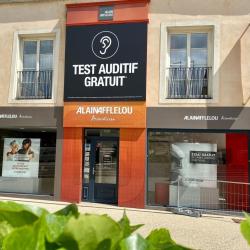 Audioprothésiste Le Mans-alain Afflelou Acousticien