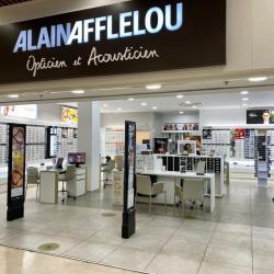 Audioprothésiste Le Mans - Alain Afflelou Acousticien