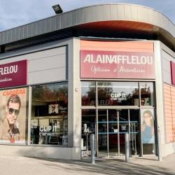 Audioprothésiste Le Pont-de-beauvoisin-alain Afflelou Acousticien