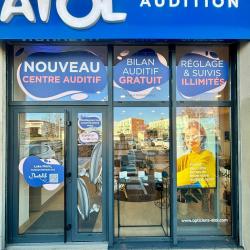Audioprothésiste Leguevin - Atol Audition