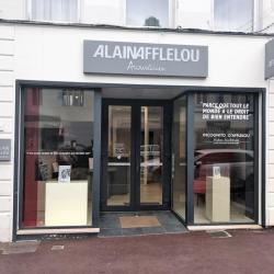 Audioprothésiste Lens - Alain Afflelou Acousticien