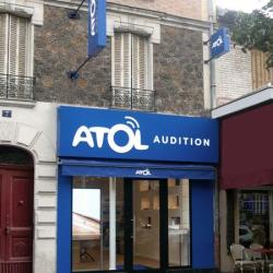 Audioprothésiste Les Pavillons-sous-bois - Atol Audition