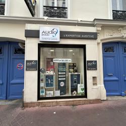 Audioprothésiste Levallois Perret - Audio 2000