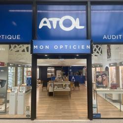 Audioprothésiste Libourne - Atol Audition