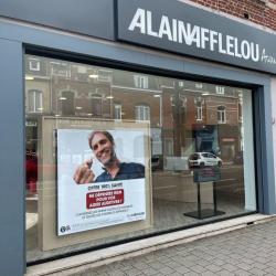 Audioprothésiste Lille - Lambersart - Alain Afflelou Acousticien