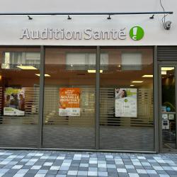 Audioprothésiste Lille Bayard Audition Santé