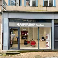 Audioprothésiste Limoges - Alain Afflelou Acousticien