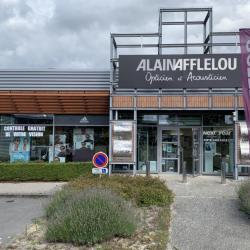 Audioprothésiste Longuenesse - Alain Afflelou Acousticien