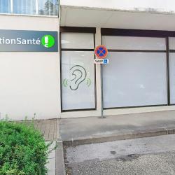 Audioprothésiste Lons-le-saunier Audition Santé