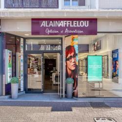 Audioprothésiste Lorient-alain Afflelou Acousticien