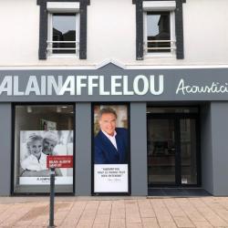 Audioprothésiste Loudéac  - Alain Afflelou Acousticien