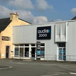 Audioprothésiste Loudeac - Audio 2000