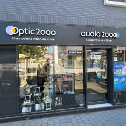 Audioprothésiste Louvres - Audio 2000