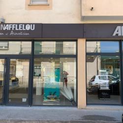 Audioprothésiste Lunel - Alain Afflelou Acousticien
