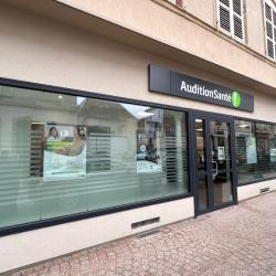 Audioprothésiste Lunéville Auditionsanté
