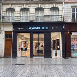 Audioprothésiste Lyon 2e - Alain Afflelou Acousticien