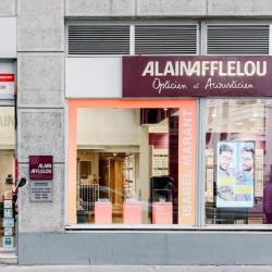 Audioprothésiste Lyon Jaures - Alain Afflelou Acousticien