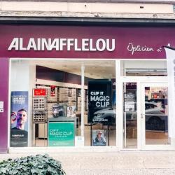 Audioprothésiste Lyon Vaise - Alain Afflelou Acousticien