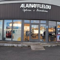 Audioprothésiste Mably - Alain Afflelou Acousticien