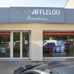 Audioprothésiste Manosque - Alain Afflelou Acousticien