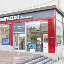 Audioprothésiste Marseille 6e - Alain Afflelou Acousticien
