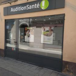 Audioprothésiste Marvejols Audition Santé