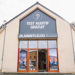 Audioprothésiste Mayenne - Alain Afflelou Acousticien